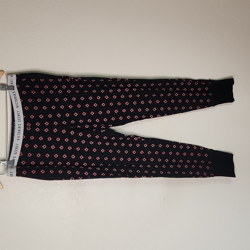 Victoria's Secret long john pants, size‎ large